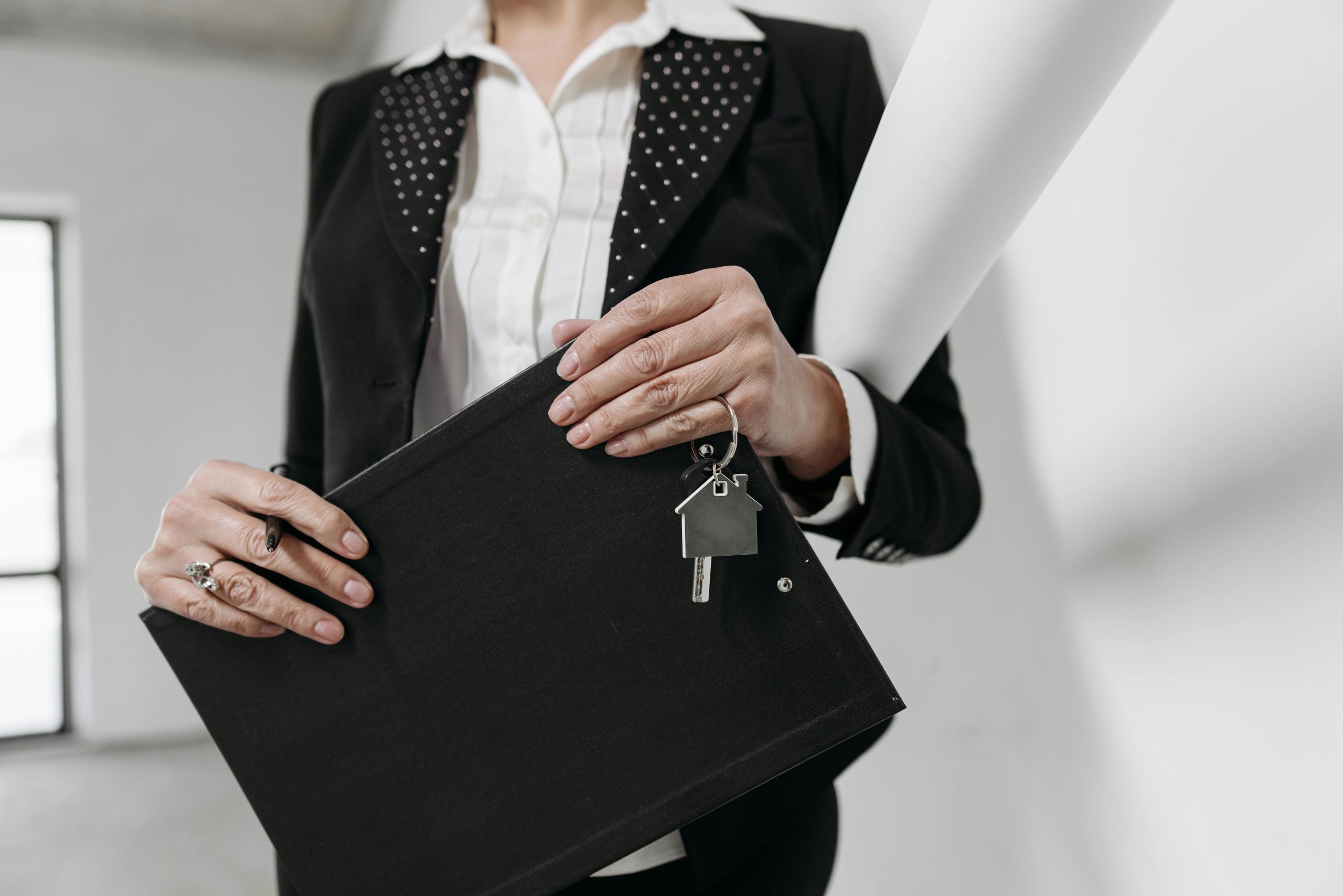 What Do Property Management Companies Charge