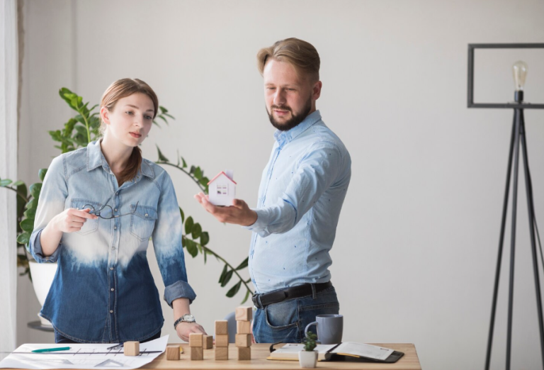 Effective Strategies for Managing Property Risk