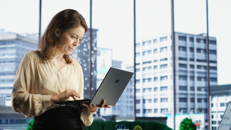 The Role of Technology in Modern Brooklyn Property Management