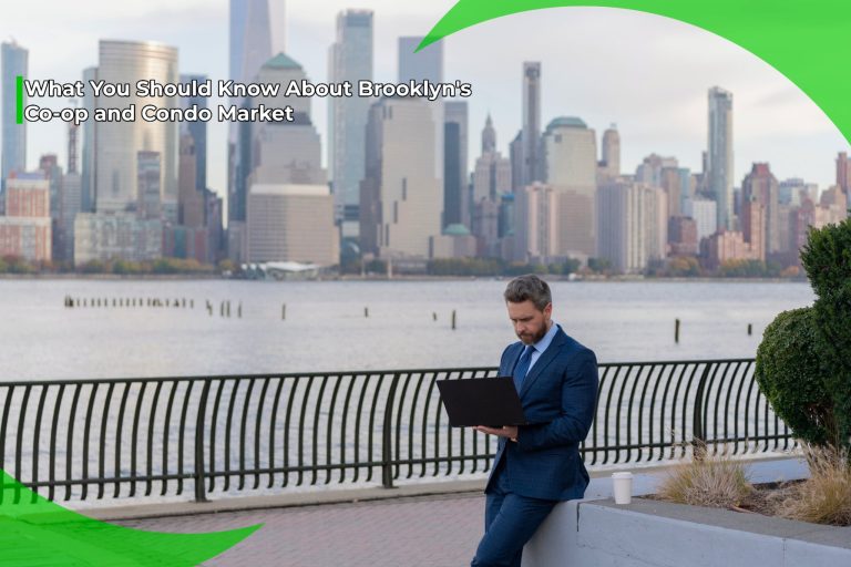 What You Should Know About Brooklyn’s Co-op and Condo Market