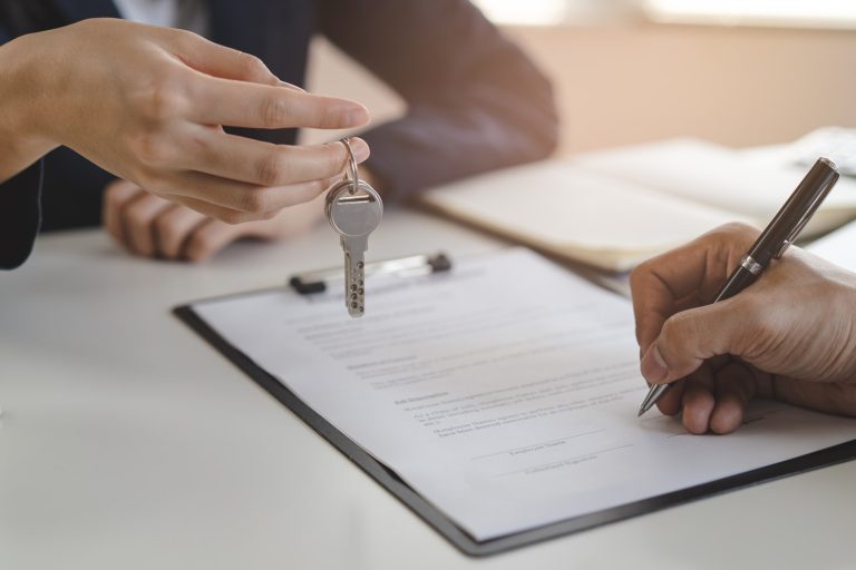 How to Handle Security Deposits in Brooklyn Rentals